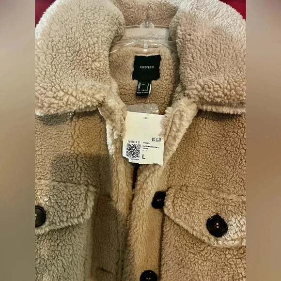 Jacket - Picture 3 of 6